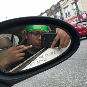 Meet your Posher, Destiny